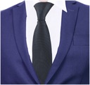CLASSIC Мужской галстук в горошек для костюма rc52