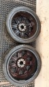 CHRYSLER CROSSFIRE ДИСКИ АЛЮ КОЛЕСА 19″ 18″ 5X112 255/35 ET22  (17660690439) фото min 12