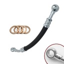 ПРОВОД МАСЛЯНЫЙ МАСЛА VANOS BMW 3 E46, 5 E39/E60/E61 X3 E83 11361705532  фото 15