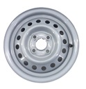 Диски для прицепа 4x100 r13 et30 4.5J 13 57 4.50Jx13 13C