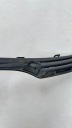 VW GOLF VII 7 2012 2017 GRILLE PARE-CHOCS AVANT GAUCHE 5G0853665photo 12