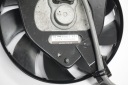KAWASAKI ER-6F 650 09-11 ВЕНТИЛЯТОР ВЕНТИЛЯТОР РАДИАТОРА  фото 7