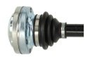 SKF TENDEURS POMPES DEMI-ARBRE MENÉEphoto 11