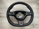 КЕРМО ШКІРА ШКІРЯНА БАГАТОФУНЦІЯ SKODA OCTAVIA VRS RS 5E0419091AP  фото 6