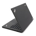 Notebook Lenovo Thinkpad X240 | i5 4300U | 8GB RAM disk 256GB SSD | 12,5'' HD Rozloženie klávesnice PT (qwerty)