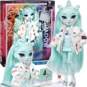 SHADOW HIGH ZOOEY ELECTRA RAINBOW DOLL 583035 S2 КОМПЛЕКТ КУКОЛ НОУТБУК