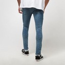 Pánske džínsové nohavice LEVI'S modré W36 Ďalšie vlastnosti žiadne