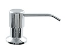 ДОЗАТОР ЖИДКОСТИ OCEANID AJRA CHROME (EA01-01)