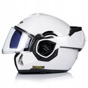 MOTOCYKLOVÁ PRILBA | LS2 FF906 ADVANT SOLID | ČEĽUSŤOVÁ + PINLOCK Hmotnosť výrobku 1680 g