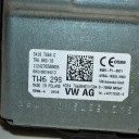 AUDI A4 B9 A5 COUSSIN KOLANOWKA PASSAGER 8W0880842Dphoto 6