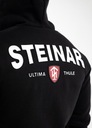 Pánska Tepláková bunda s kapucňou Thor Steinar s teplou kožušinou Ultima L Kolekcia 2023/2024