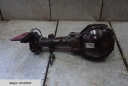 MITSUBISHI PAJERO SPORT 2.5 TD PONT AVANT 49/10photo 7