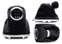 POMMEAU DE VITESSE CHANGEMENTS VITESSE CARTER VW PASSAT B7 2010-2015photo 7