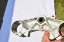 ПОЛИЦЯ НИЖНЯ ВИЛКА BMW K 1200 RS K53 K54 14-17R  (15410061201) фото min 5