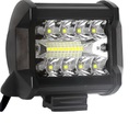 HALOGEN LED 60W SZPERACZ LAMPA ROBOCZA reflektor 12V 24v MOCNA