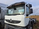 ПОЛНАЯ НИЗКАЯ КАБИНА RENAULT PREMIUM LANDER KERAX DXI