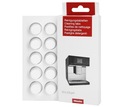 MIELE ТАБЛЕТКИ ДЛЯ ОЧИСТЯЩИХ МАШИН 10 ШТ.