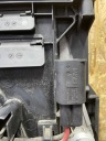 КОМПЛЕКТ РАДІАТОРІВ РАДІАТОРИ ВЕНТИЛЯТОР BMW F10 F11 N57 3.0D АВТОМАТ  (17224364345) фото min 5