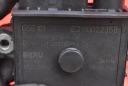 RELAIS BOUGIES INCANDESCENCE 0522120701 BMW X3 E83 2.0 D 150 KM 06-10photo 7