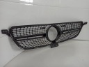 РЕШІТКА MERCEDES GLE W166 15-18 DIAMOND SILV КАМЕРА  (18763538512) фото min 5
