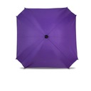 Универсальный квадратный зонт для коляски от солнца.