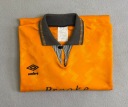 Футболки Umbro П'ятниця