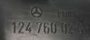 КЛЯМКА ДВЕРІ ПРАВА ПЕРІД ВНУТРІШНЯ MERCEDES W124 1247600261  (17568898601) фото min 8