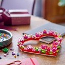 LEGO Creator 40638 Пасхальное сердечко-украшение для девочек Сердце