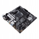 Základná doska Asus PRIME B550M-A WIFI II Micro ATX Model PRIME B550M-A WIFI II