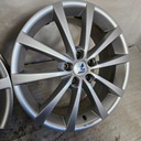 LLANTAS VOLVO C30 C70 S40 S60 S80 V40 V50 V60 V70 V90 XC60 XC70 NV250 7,5X18 