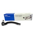 Наконечник рулевой тяги левый RENAULT MEGANE II 2 delphi