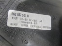 RÉTROVISEUR GAUCHE COMPLET 6PIN UK VW TIGUAN I AVANT RESTYLAGE LA7W 07-10 5N2857501Nphoto 13