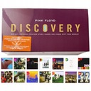 PINK FLOYD: Delicate Studio Albums(16CD)