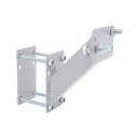AGED FASTENERS NA WHEEL PREVIOUS DO TRAILERS MOUNT TRAILER SPARE WHEEL HOLDER  photo 13