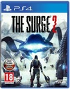 The Surge 2 (PS4) Producent Focus Entertainment / Focus Home Interactive