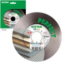 DISTAR Алмазный диск для плитки 115х22,23мм Perfect