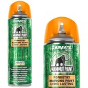 Краска для разметки апельсинового дерева 500мл