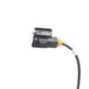 AUDI A1 8X A4 B8 A6 C7 Q3 8U ADAPTATEUR CÂBLES FILS LIGHTNING 4F0051510ALphoto 10