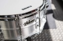 Малый барабан Polmuz Aluminium Hairline 14x5 5 - d