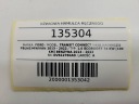 ВАЖІЛЬ ГАЛЬМА РУЧНОГО FORD TRANSIT CONNECT MK2 DV612780AD  фото 9