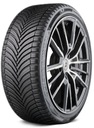 4x Bridgestone Turanza All Season 6 225/45R17 94W
