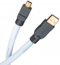 КАБЕЛЬ SUPRA USB 2.0 A — MINI B ВЫСОКОГО ОПЦИИ, 3 М