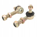 2 PIECES M10 M14 CROSSBAR STEERING WHEEL HINGE BALL  photo 15