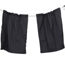 АВТОМОБИЛЬНЫЕ СОЛНЦЕЗАЩИТНЫЕ КОЗЫРЬКИ ДЛЯ ШТОР SUNCATCHER