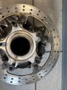 BMW R 1200 RT K26 05-09 КАРДАН ДИФЕРЕНЦІАЛ  (17533973669) фото min 7