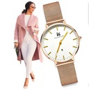 МОДНЫЕ ЭЛЕГАНТНЫЕ ЖЕНСКИЕ ЧАСЫ С СЕТКОЙ СТИЛЬ И КЛАСС – ИДЕАЛЬНЫЕ НА КАЖДЫЙ ДЕНЬ