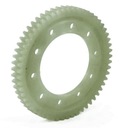 ПРИВОДНАЯ ЗВЕЗДОЧКА КОСИЛКИ NAC 57 ЗУБЦЕВ ШЕСТЕРНИ