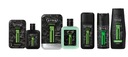 STR8 FREAK SET XXL EDT50мл+ASL100мл+DNS75мл+СПРЕЙ+ГЕЛЬ400мл