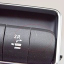 MERCEDES-BENZ GLE W167 2022 AUTRE COMMUTATEURS I BOUTONSphoto 6