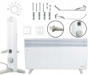 Природні Warmtec Білкові Кульки 2000W